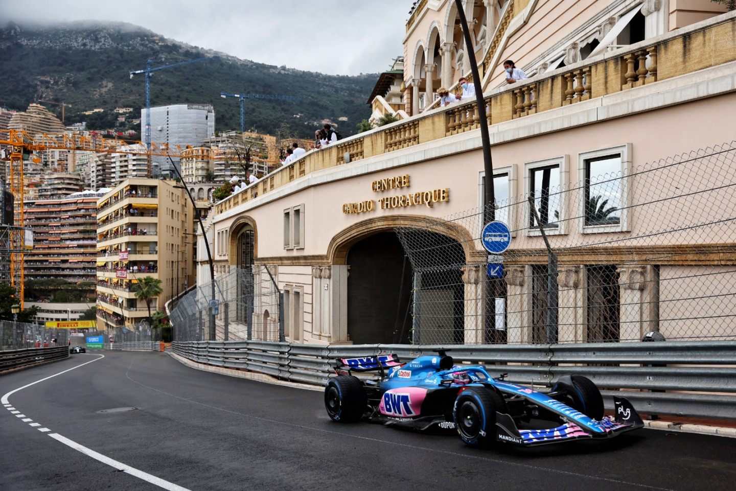 Монте Карло Монако крутые авто
