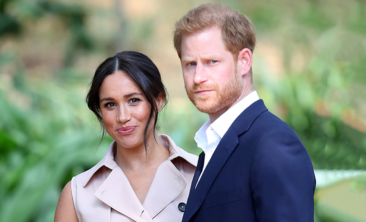 Готов на все ради Меган: принц Гарри отказался от еще одной большой части своей жизни