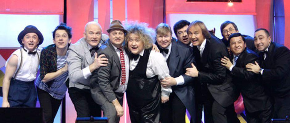 Что стало с юмором на телевидении? Что стало с юмором на телевидении? кино и тв,наши звезды,шоу,шоубиz,шоубиз