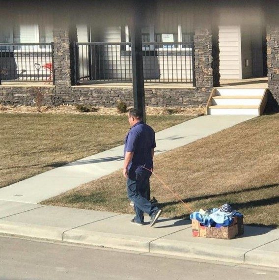 Весёлая подборка 