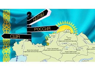 Казахстан: заведёт ли «многовекторность» на украинский путь?