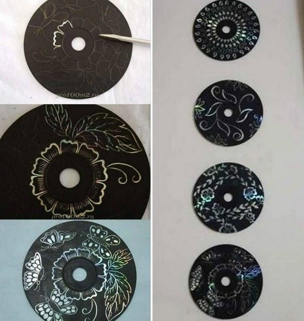 идеи декора на новый год