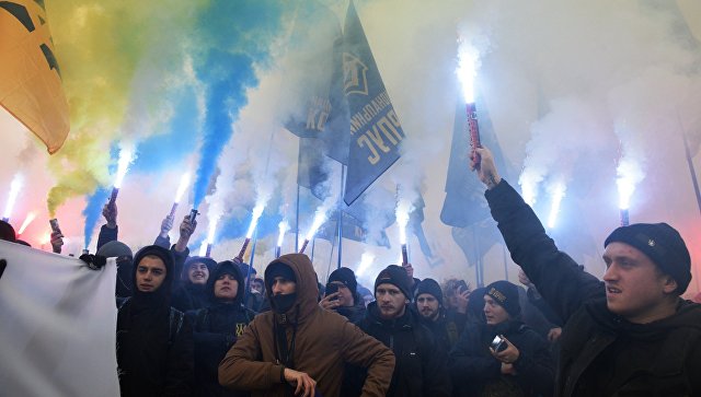 Последние новости Украины сегодня — 5 декабря 2018