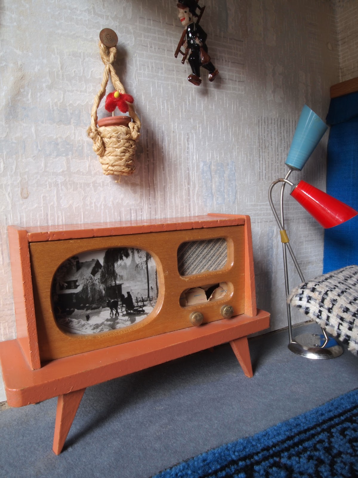 ГДР в миниатюре ГДР в миниатюре