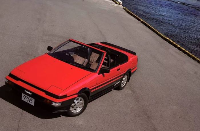 Малоизвестные автомобили Toyota, которые найдут, чем удивить Малоизвестные автомобили Toyota, которые найдут, чем удивить