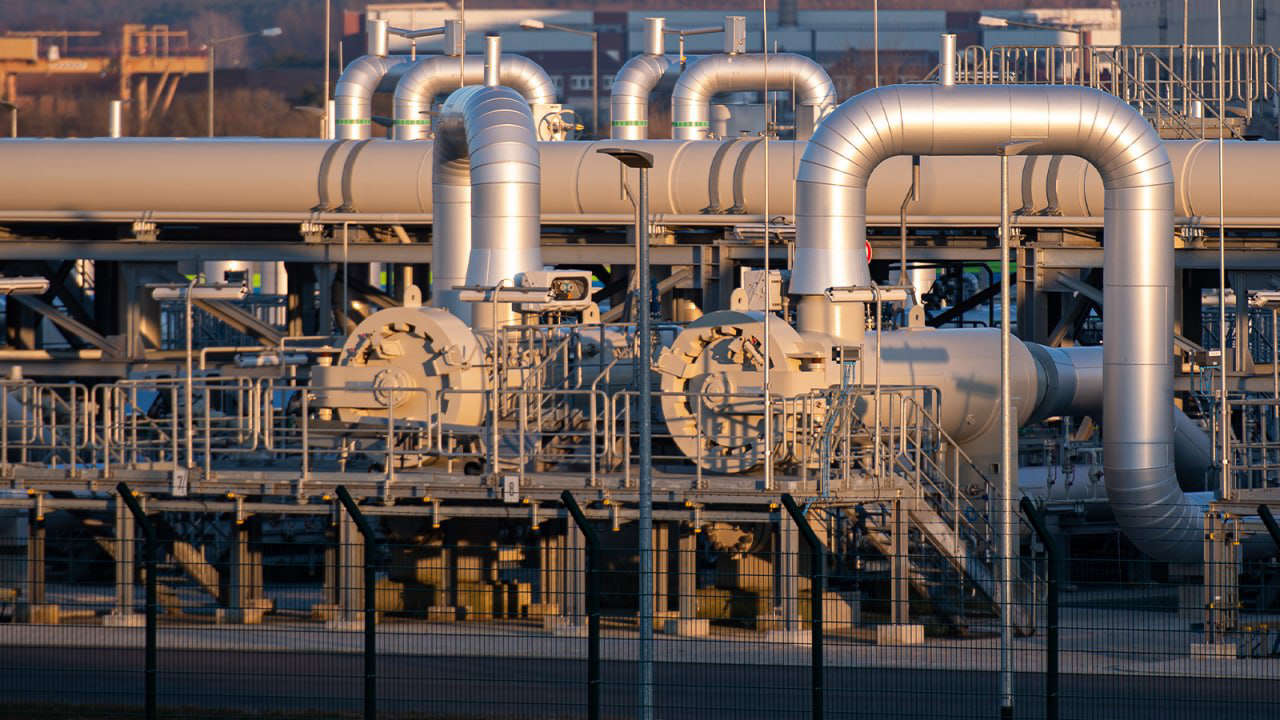 Германия столкнется с разрушительными последствиями в случае эмбарго на российский газ