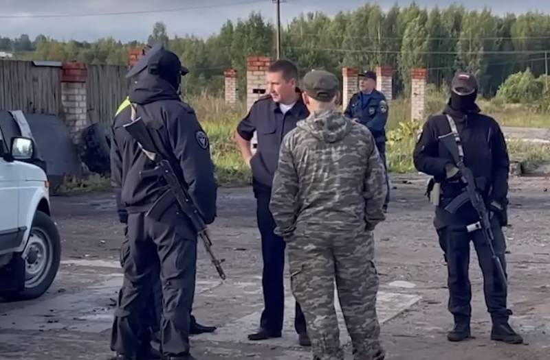 ПОСЛЕДНИЕ НОВОСТИ: 26.08.2023 новости