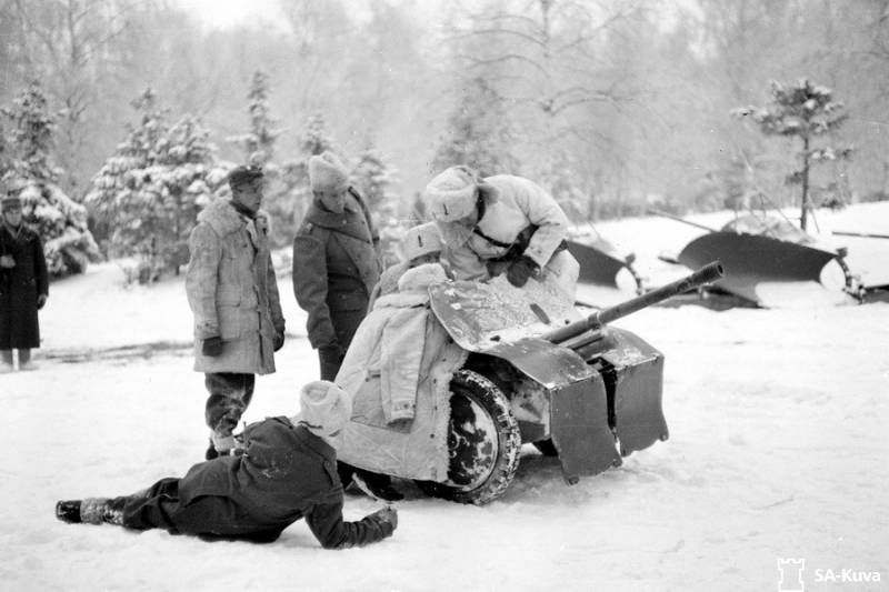 Швеция во время Второй мировой войны Швеция во время Второй мировой войны история