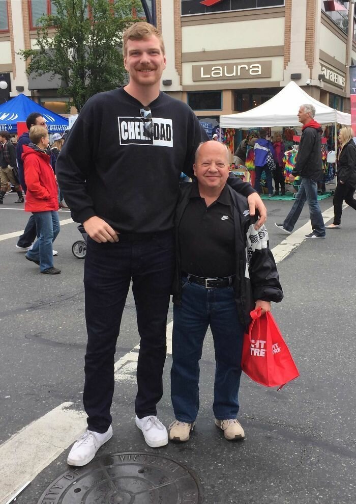 23 раза, когда кто-то взялся сравнивать несравнимое - и сам не верит результату 23 раза, когда кто-то взялся сравнивать несравнимое - и сам не верит результату интересное,сравнения,факты