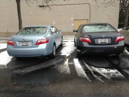 Прикольные сходства и совпадения Прикольные сходства и совпадения