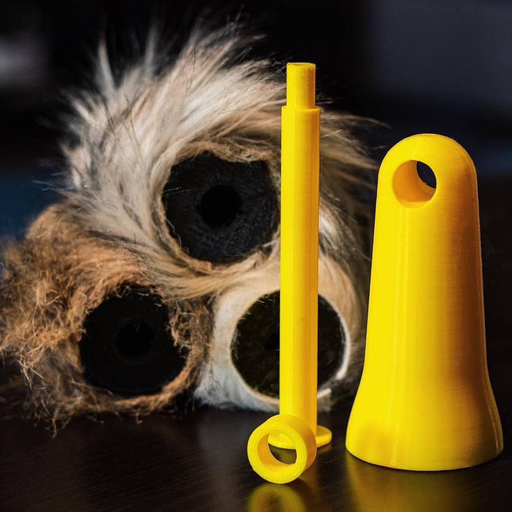 9 нелепых изобретений, которые вас рассмешат, но никогда не понадобятся 9 нелепых изобретений, которые вас рассмешат, но никогда не понадобятся