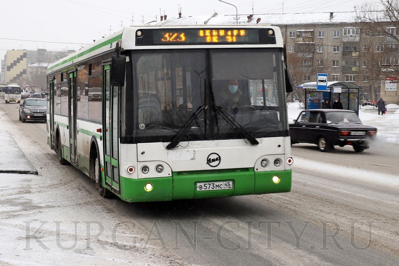 автобус 20 москва