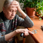 Удержание из пенсии: сколько должно оставаться у пенсионера?