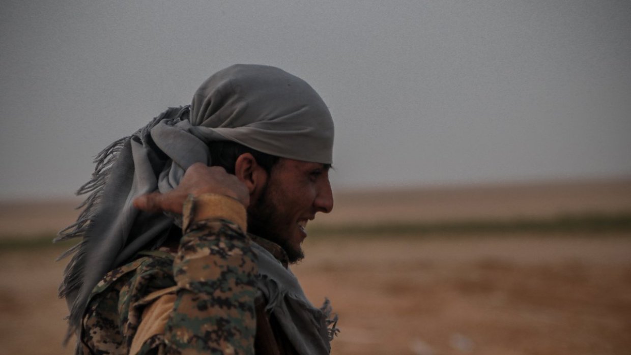 Курды продолжают аресты и вымогательства: почему на подконтрольных SDF территориях Сирии процветает бандитизм