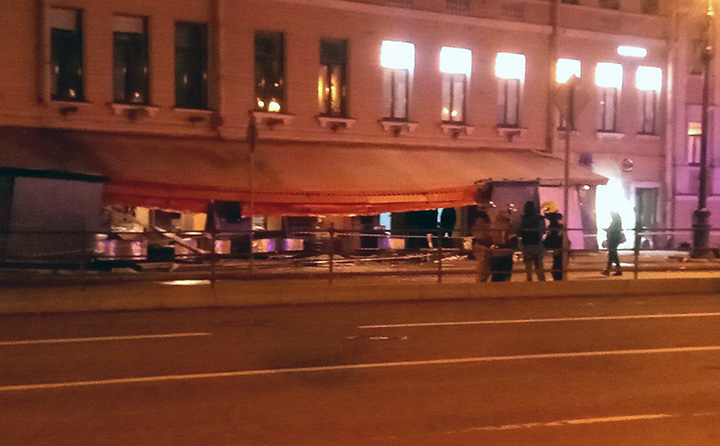 ЦЕЛЬ СКРЫТА ГЛУБЖЕ: ПРИЧИНА УБИЙСТВА ВОЕНКОРА ТАТАРСКОГО ЦЕЛЬ СКРЫТА ГЛУБЖЕ: ПРИЧИНА УБИЙСТВА ВОЕНКОРА ТАТАРСКОГО РФ