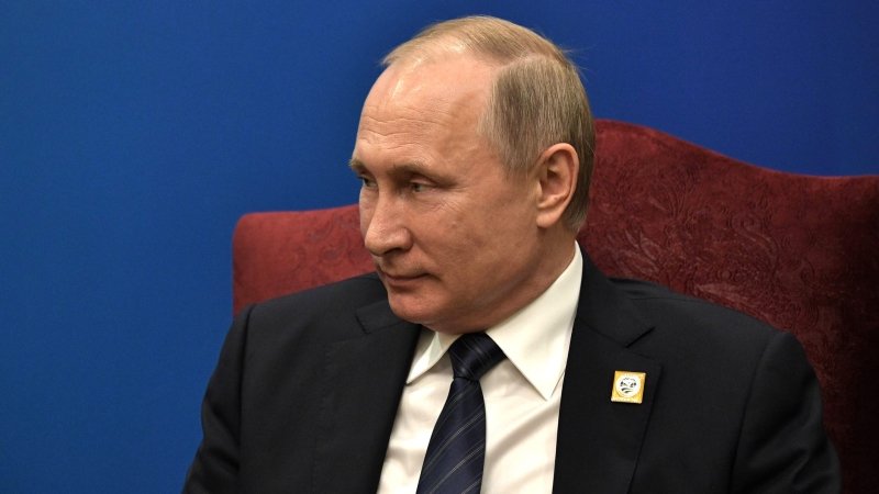 Путин предан своей стране: Стоун поделился впечатлениями от интервью с президентом РФ