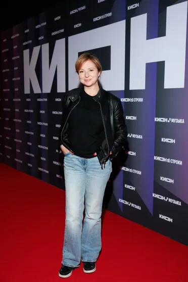 Светлана Бондарчук, Равшана Куркова, Аглая Тарасова, Александра Бортич и все-все-все на юбилее онлайн-кинотеатра 