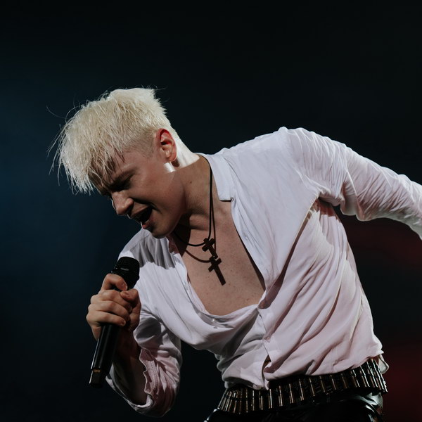 продюсерский центр Shaman