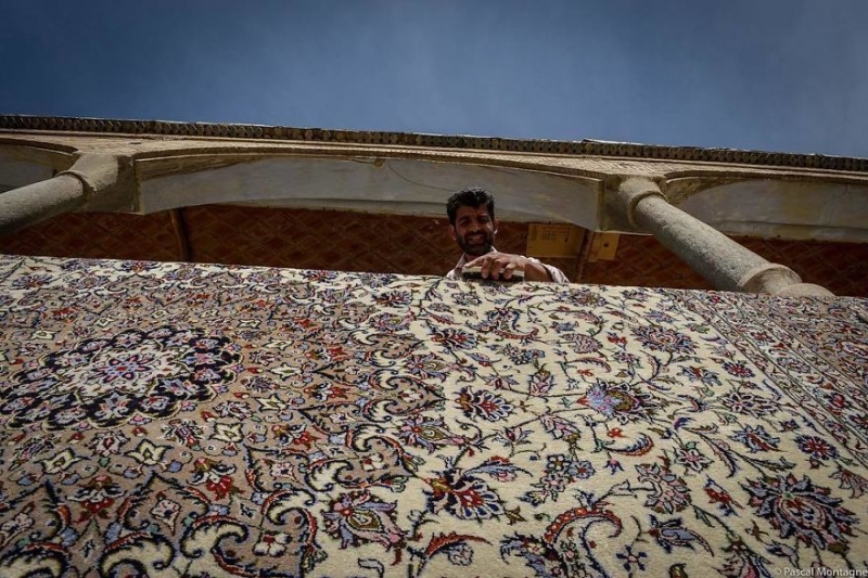 Жизнь простых людей Ирана Иран,путешествие,страны,туризм