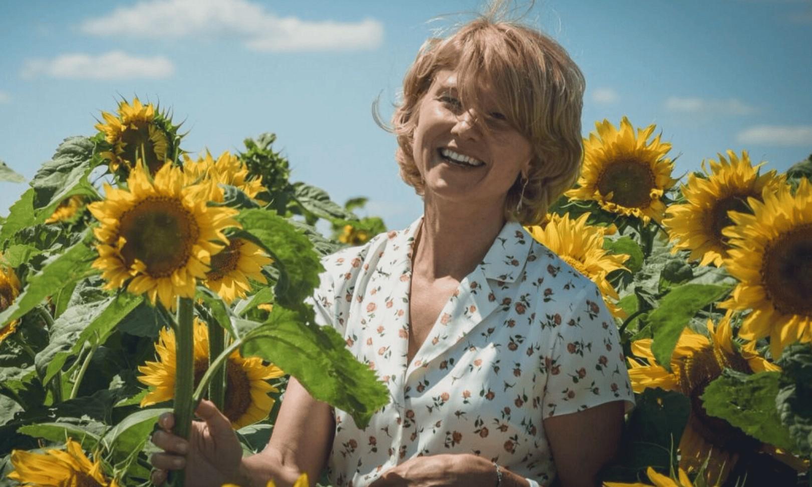 Оксана Лут: что известно о министре сельского хозяйства России