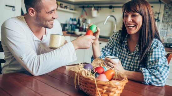 Уже прошло 36 часов? 3 совета, что делать с вареными яйцами, которые остались после Пасхи