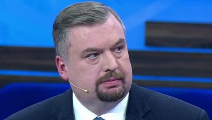 Член Комитета по международным делам Государственной думы РФ Антон Морозов