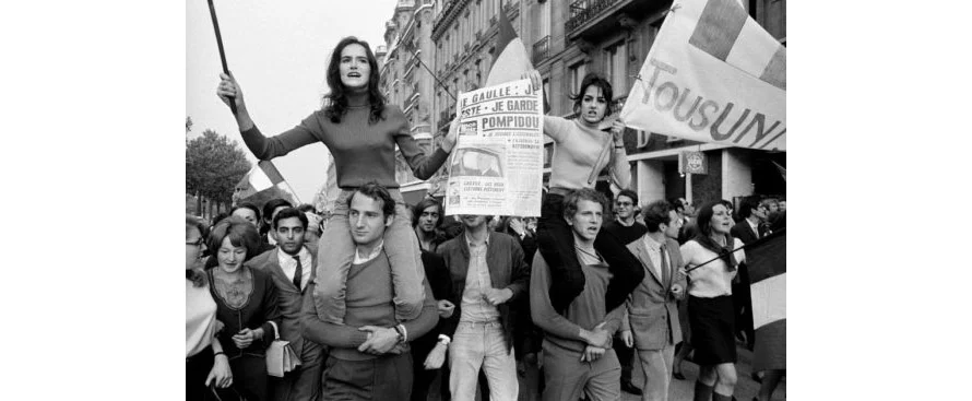 Что мне больше всего не нравится в лидере оппозиции. 