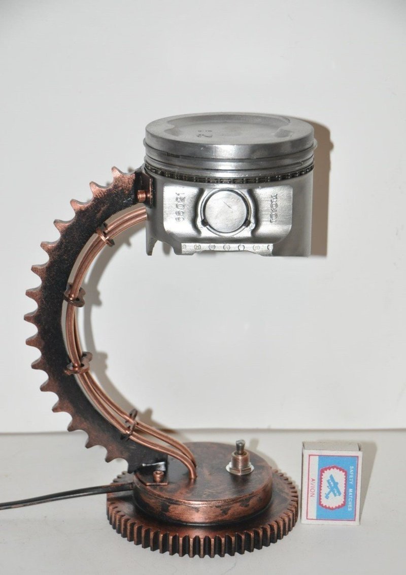 Чем занимаются слесаря, в свободное от работы время автосамоделки