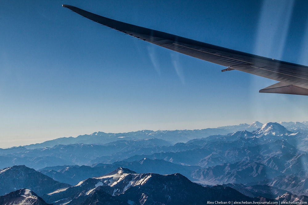 14 часов полета на Самолете Мечты авиатур,поездка,путешествие