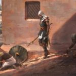 5 важных фактов о Assassin's Creed Origins  