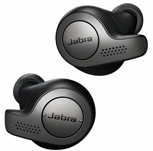 Jabra Elite 65t: несравненные наушники наушники, jabra elite 65t