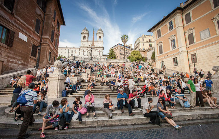 Мечта путешественника, или Ожидание vs реальность Мечта путешественника, или Ожидание vs реальность Путешествия