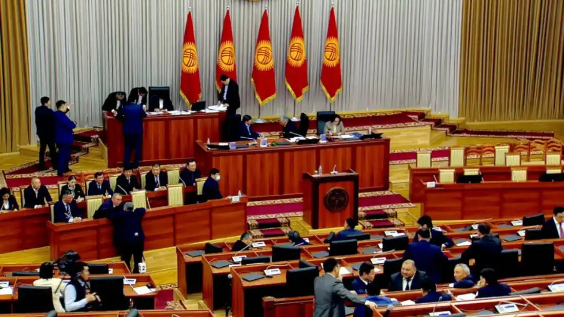 «Русские сыты нами по горло»: ответ России на враждебные выходки Киргизии ошарашил Бишкек