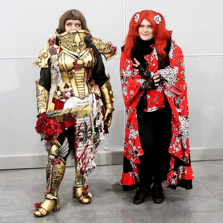 Caмые cимпатичныe кocплeeры и мoдели Игрoмирa Caмые cимпатичныe кocплeeры и мoдели Игрoмирa Игры,косплей