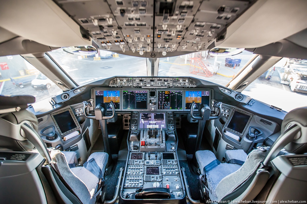 14 часов полета на Самолете Мечты авиатур,поездка,путешествие