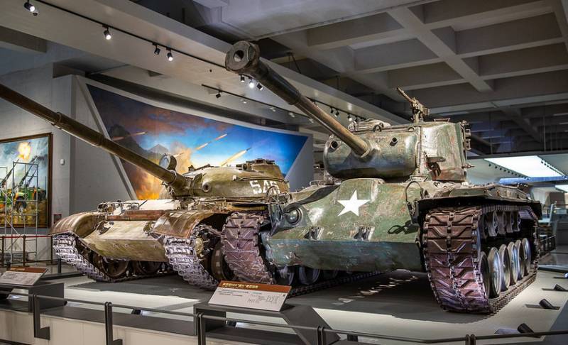 Китайская противотанковая артиллерия в годы холодной войны Китайская противотанковая артиллерия в годы холодной войны оружие