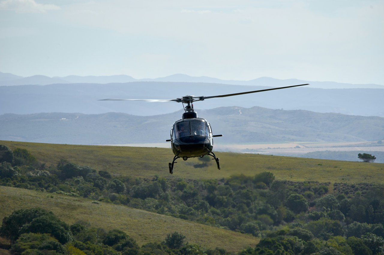 Упавший в Магаданской области вертолет Ми-8, застрахован в АО «АльфаСтрахование»