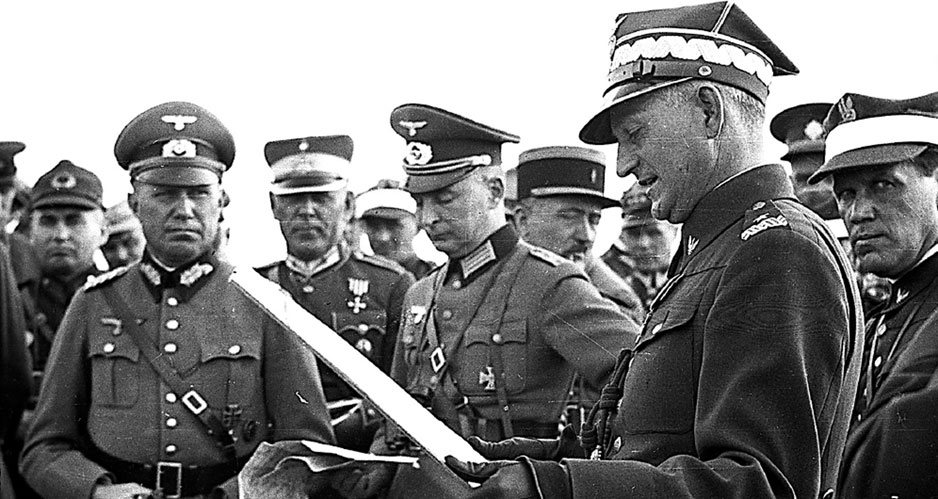 Польские извращения — часть II