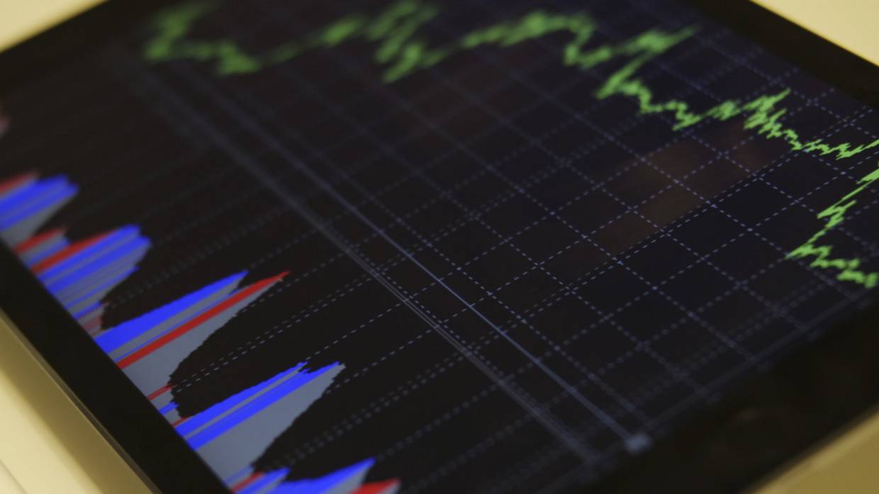 Инвесторы в России теряют интерес к открытию ИИС