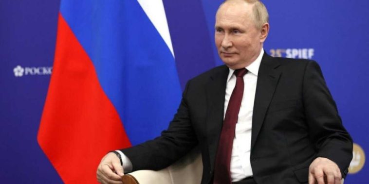 Послание Путина – только начало: посол США в Москве ощутил последствия изменения политики РФ