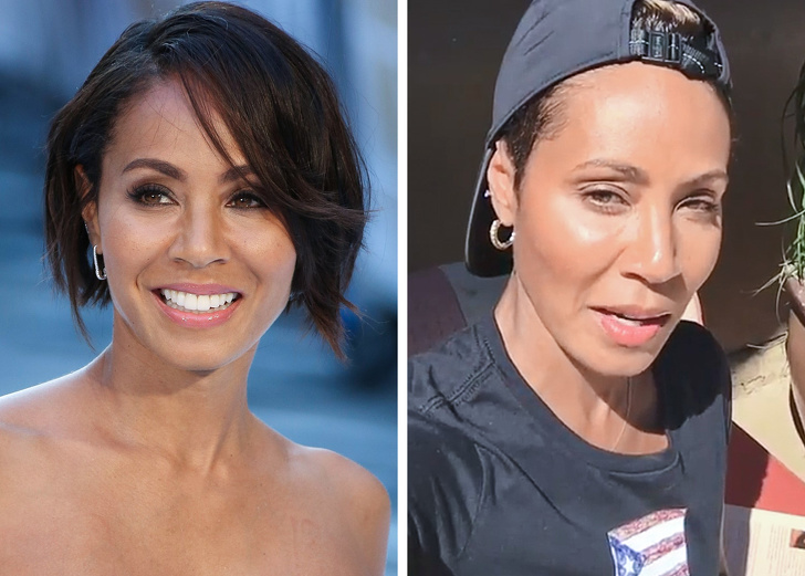 19 знаменитых красавиц, которые не пытаются казаться идеальными девушки,загадочность,знаменитости,очарование,фотографии