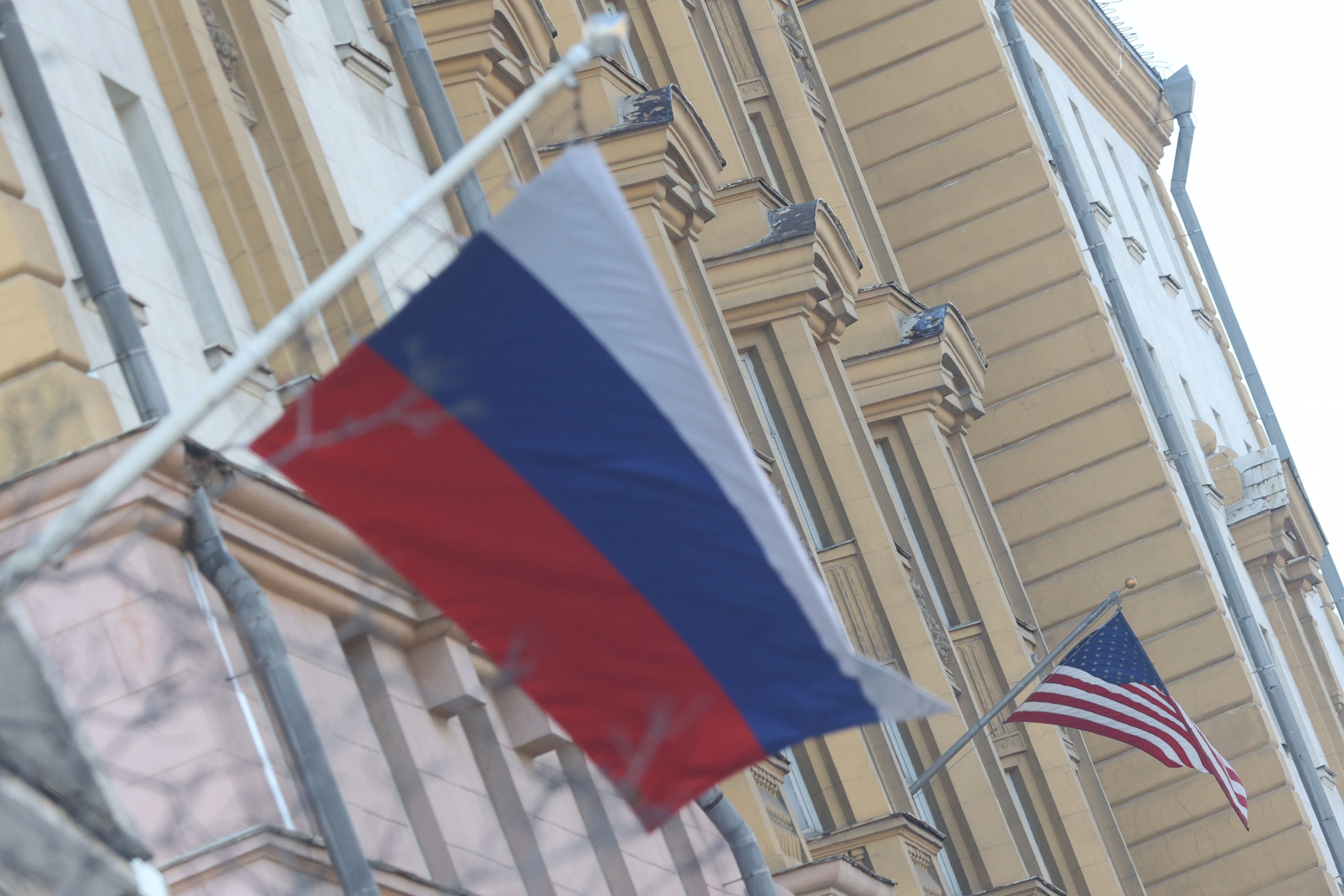 NYT: США передали Москве не все разведданные о теракте из страха раскрыть источники