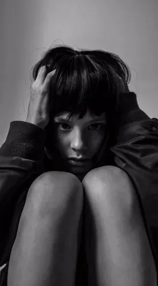 Дочь Тимати Алиса повторила культовый образ Натали Портман в фильме 