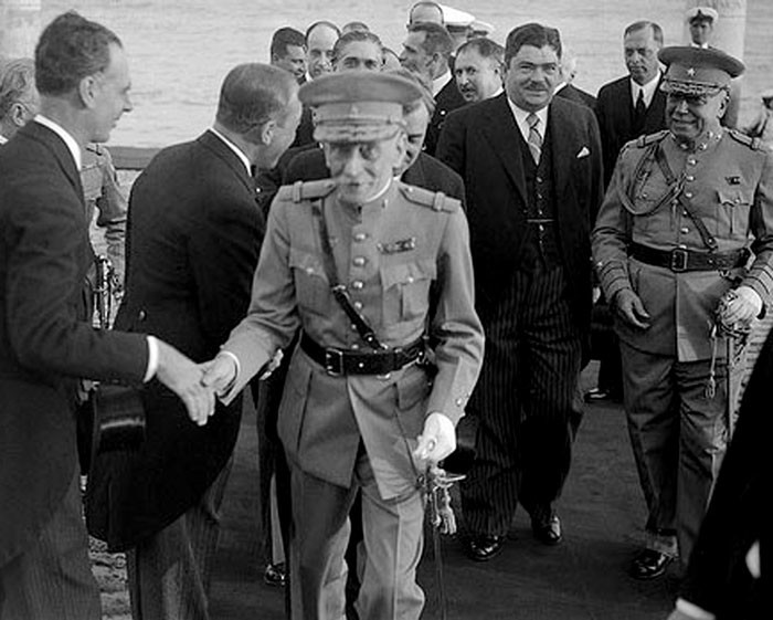 25 апреля 1974 года пала старейшая в Европе фашистская диктатура диктатура, история, факты