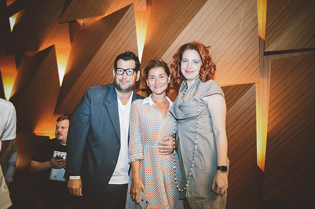 Ингеборга Дапкунайте, Максим Виторган, Виктория Исакова и другие на премьере фильма "Сорокин Трип" Ингеборга Дапкунайте, Максим Виторган, Виктория Исакова и другие на премьере фильма "Сорокин Трип" Светская жизнь