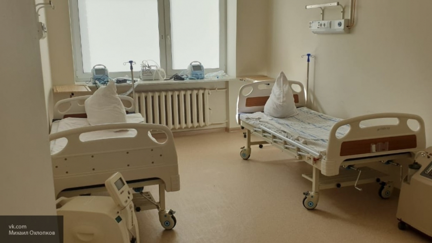 Заведующего новосибирской больницей уволили после истории с избиением детей