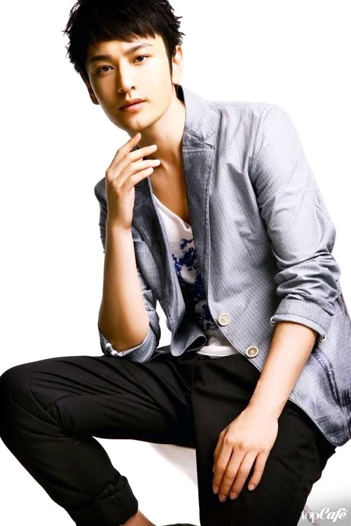 Хуан Сяомин