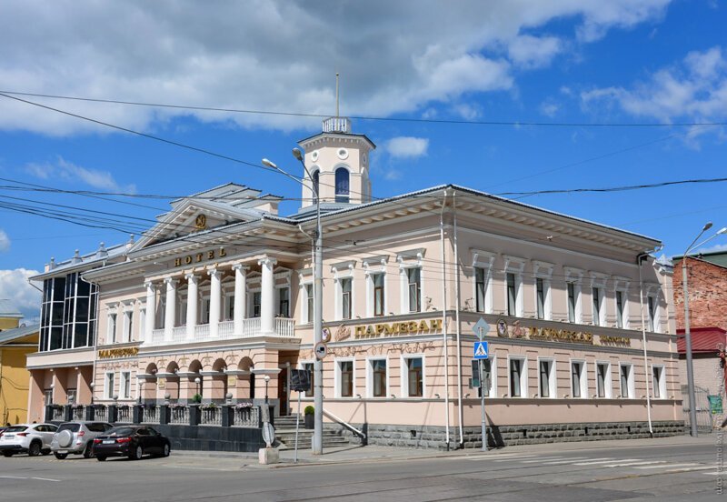 Прогулка по Томску Томск, здесь, немного, Конечно, город, улицу, много, здании, всего, отличии, Ленина, кажется, Бакунина, когдато, Воскресения, церковь, время, Томской, история, кудато