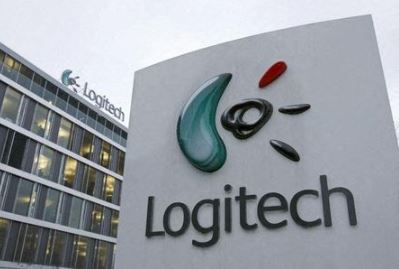 Logitech headquarters are pictured in Morges near Lausanne January 6, 2009. Logitech International, the world's largest computer mouse maker, said it plans to cut 15 percent of its workforce and withdrew its fiscal 2009 financial targets, citing deepening global recession. REUTERS/Denis Balibouse (SWITZERLAND)