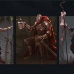 Divinity: Original Sin 2: комбо  